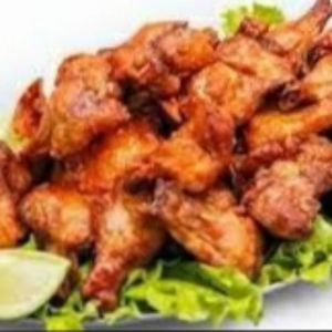 imagem do produto Frango a Passarinho