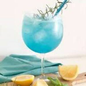 imagem do produto Gin tônica Blue 