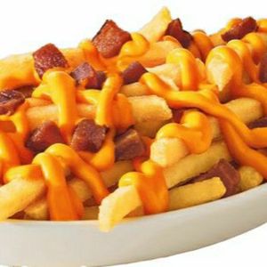 imagem do produto Porção de Batata Especial 