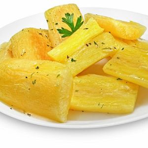 imagem do produto Porção de Mandioca