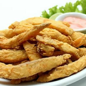 imagem do produto Porção de Filé de Tilápia