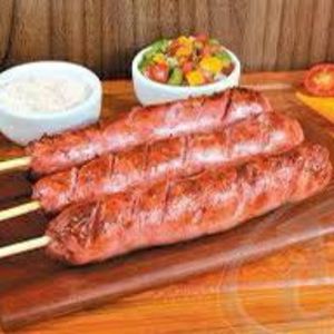 imagem do produto Linguiça ( Frango, Porco, Apimentada de porco)