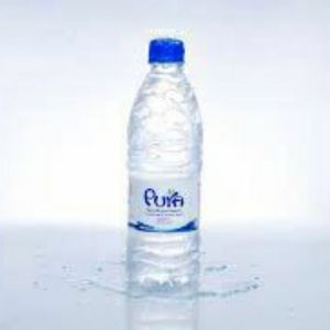 imagem do produto Água Mineral