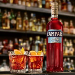 imagem do produto Campari