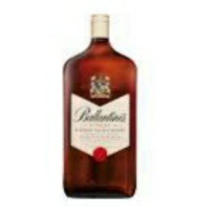 imagem do produto Whisky Ballantine's