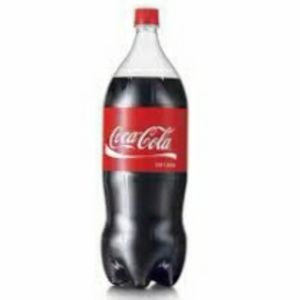 imagem do produto Coca Cola 2 litros