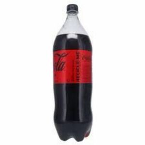 imagem do produto Coca Cola zero açúcar 