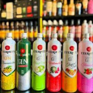 imagem do produto Gin Eternity 