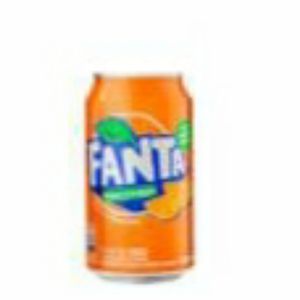 imagem do produto Fanta Laranja Lata