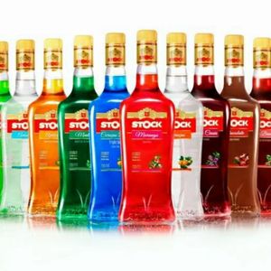 imagem do produto Licor Stock