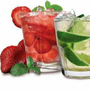 imagem do produto Caipirrissima 