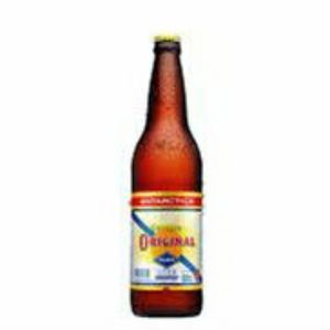 imagem do produto Antarctica Original 