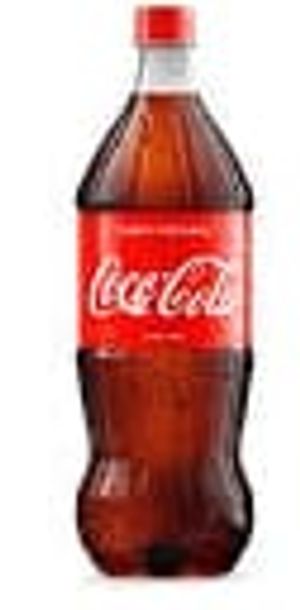 imagem do produto Coca-Cola 1 L