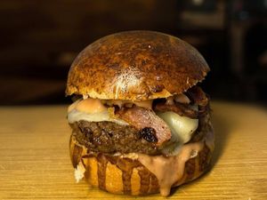 imagem do produto Crocantão