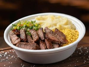 imagem do produto Churrasco - Carne