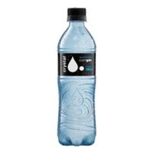 imagem do produto Água Mineral Crystal com gás 500ml