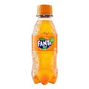 imagem do produto Fanta Laranja 200ml