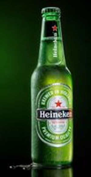 imagem do produto Heineken 330ml