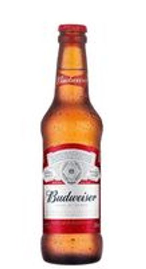 imagem do produto Budweiser 330ml