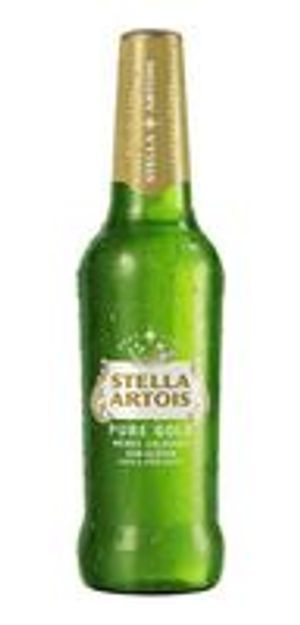 imagem do produto Stella Pure Gold