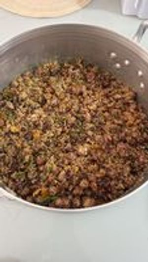 imagem do produto Feijão Tropeiro 