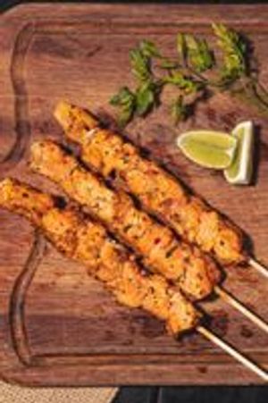 imagem do produto Espetinho de Frango 