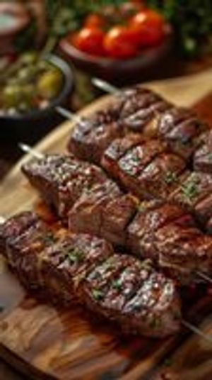 imagem do produto Espetinho de Boi 