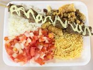 imagem do produto Dinner