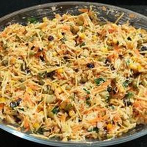 imagem do produto Salpicão Cremoso 