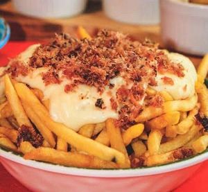 imagem do produto Batata Magnífica G