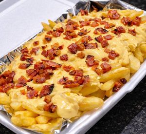 imagem do produto Batata Magnífica G