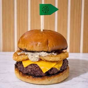 imagem do produto Tyrell (Onion Rings)