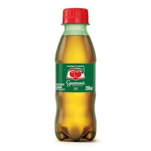 imagem do produto Guaraná Antárctica 200ml