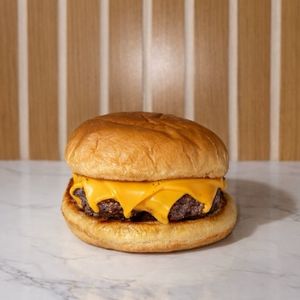 imagem do produto Arya (Cheeseburger)