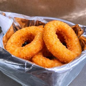 imagem do produto Anéis de Cebola (12 unidades)