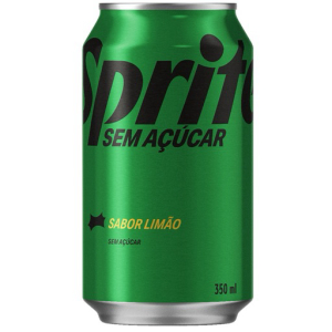 imagem do produto Sprite Zero 350ml
