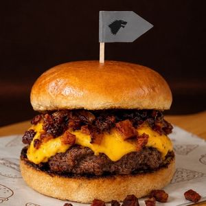 imagem do produto Stark (Cheddar)