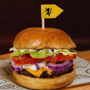 imagem do produto Lannister (Salad)
