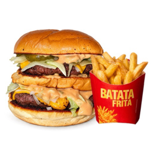 imagem do produto Frey + Batata P