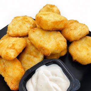 imagem do produto Chicken Nugget’s
