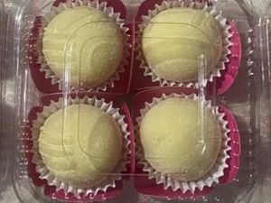 imagem do produto Kit Brigadeiro leite Ninho tradicional com 4 unidades