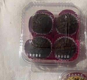 imagem do produto Brigadeiro nobre