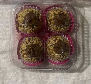 imagem do produto Brigadeiro de Ferrero Rocher