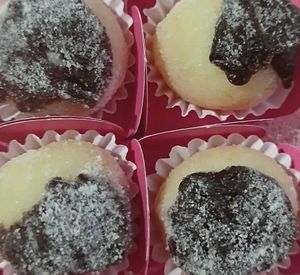 imagem do produto Kit 4 bombons olho de sogra