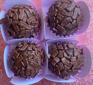 imagem do produto Kit de brigadeiro tradicional