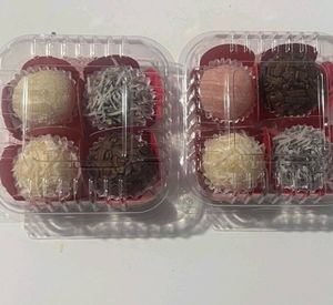imagem do produto Kit Brigadeiros tradicionais variados