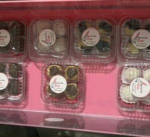 imagem do produto Kit 7 caixinhas sortidas