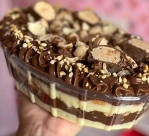 imagem do produto Torta de Sonho de Valsa Grande