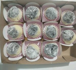 imagem do produto 50 brigadeiros premium de 15 gramas