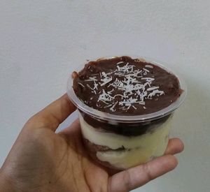 imagem do produto Copo da Felicidade de Prestígio